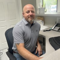 ADM Employee Ray Mullins's profile photo