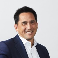 Freshfields Bruckhaus Deringer Employee Patrick Ko's profile photo