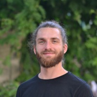 AURA Health Technologies Employee Simon Weber's profile photo