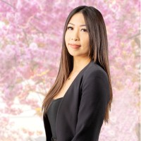 Ledingham McAllister Employee Julia You's profile photo