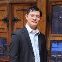 SIPEF Employee Han Lim's profile photo
