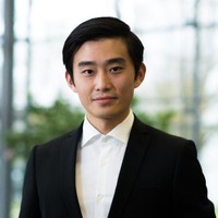 Boehringer Ingelheim Employee Gang Wang's profile photo
