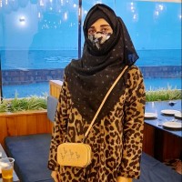 Diligenttek Employee Hina Hashmy's profile photo