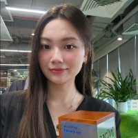 VNG Corporation Employee Lan Luong's profile photo