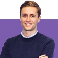 BeMedico Employee Arthur van Caenegem's profile photo