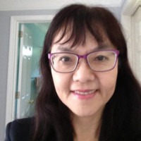 Judy Wang Email & Phone Number