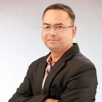 Prashant Chaudhari Email & Phone Number