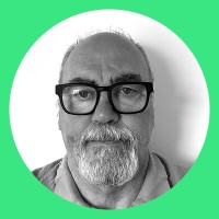 Liveforce Employee Dave McCulloch's profile photo