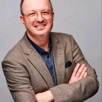 ServiceNow Employee Patrick Spieler's profile photo