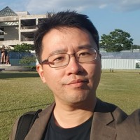 Stanley Chung Email & Phone Number