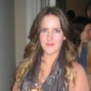 Acquisio Employee Jemma McLaughlin's profile photo