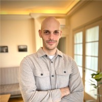 Microbase Greece Employee George Papidas's profile photo