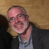 National Grid Employee Ed Dowling's profile photo