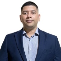 FUNDES Employee Jhonny Brenes Gutiérrez's profile photo