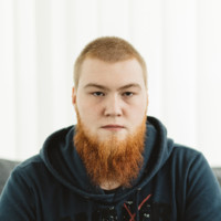 Transoftgroup Employee Oleksii Zveriev's profile photo