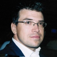 Generation Robots Employee Nicolas Piot's profile photo