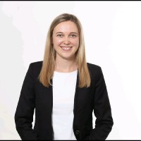 PAYER International Technologies GmbH Employee Irena Strommer's profile photo