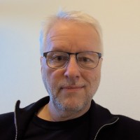 Aligned Bio Employee Kenneth Harlow's profile photo