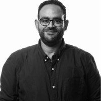 FRONERI Egypt Employee Yasser Abdelmohsen's profile photo