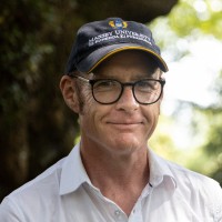 Massey University Employee Murray Kirk's profile photo