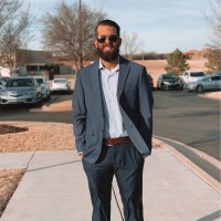 Northrop Grumman Employee Brian Dowdell's profile photo