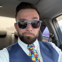 Zeon Chemicals Employee Spencer Hodge's profile photo