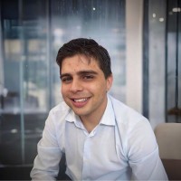 Lode - We Love Code Employee Matheus Nunes Inácio's profile photo