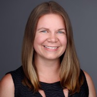 The Solomon Foundation Employee Laura Wester's profile photo