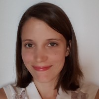 Vallée Sud - Grand Paris Employee Jennifer Roy's profile photo