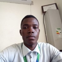 ESSE Clearing Ltd Employee Handsome Mkandawire's profile photo