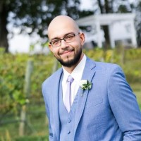 Cimquest, Inc. Employee Fabricio Rodrigues's profile photo