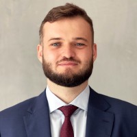 Nomadic Soft Employee Gregory Shein's profile photo