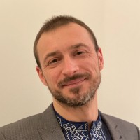 EquiMatch.AI Employee İevgen Bondariev's profile photo