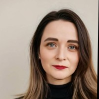 International Fintech Business Employee Olga Sydorenko's profile photo