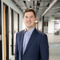 Claret Capital Partners Employee Jared Magnus's profile photo