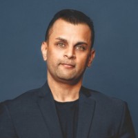 Rupesh Patel Email & Phone Number