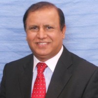 Coldwell Banker Real Estate Employee Altaf Awan's profile photo