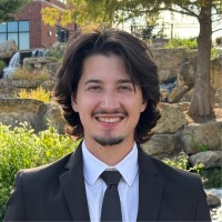 Fabrisonic LLC Employee Sebastian White's profile photo
