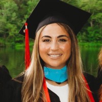 Gabriella Ferro Email & Phone Number
