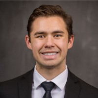 Schaefer's Electrical Enclosures Employee Matthew Bernier's profile photo
