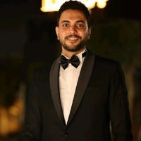 Milango Employee Mohamed Saad's profile photo