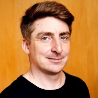 superluminar Employee Kai-Peter Grafeneder's profile photo