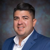 Northrop Grumman Employee Chris Gil's profile photo