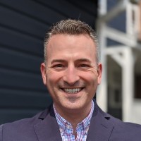 Synergy Pet Group Employee Thomas Barton's profile photo