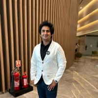 Droom Employee Pankaj Judge's profile photo