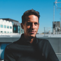 James Sharman Email & Phone Number