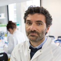 INSERM Employee Mario Amendola's profile photo