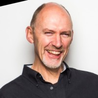 Digital-Future.co.uk Employee Martin Lock's profile photo