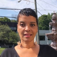 Wesleyan University Employee Evelyn Bozeman's profile photo