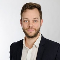 Tristan Caliebe Email & Phone Number